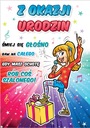 Blahoželanie k narodeninám pre dcéru dievčaťa Young32