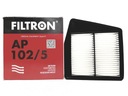 FILTRON VZDUCHOVÝ FILTER HONDA ACCORD VIII CU 2.0
