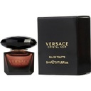 Versace Crystal Noir toaletná voda 5ml