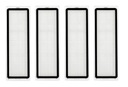 4x filter pre Dreame F9 Z10Pro D10 Plus D10s Plus L10Plus, Dreame Bot W10 Pro
