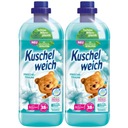 Kuschelweich Frischetraum Aviváž 2L 76pr