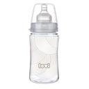 LOVI Fľaša Trends 250 ml Harmony + cumlík