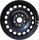 15'' ŠKODA Scout Superb a Yeti RIMS