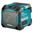 Bezdrôtový reproduktor MAKITA DMR203 + BLUETOOTH