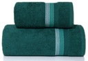 GRENO FROTEX Ombre uterák GREEN 50x90