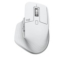 Logitech MX Master 3S ergonomická myš šedá