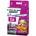 JBL TEST PRO CA - HLADINA VÁPNIKA V AKVÁRIU TEST