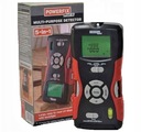 MULTIFUNKČNÝ DETEKTOR 5-IN-1 POWERFIX
