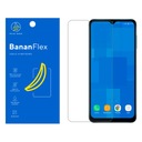 Hybridné sklo 7H BananFlex pre Samsung Galaxy A12 / M12