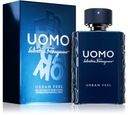 SALVATORE FERRAGAMO UOMO URBAN FEEL EDT 100ml