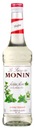 Monin Mojito Mint barmanský sirup 700 ml