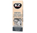 Čistič vstrekovačov K2-diesel-dictu