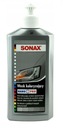 SONAX FAREBNÝ VOSK NANOPRO SILVER 250ML