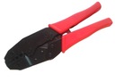 Krimpovač konektorov SMA TNC N UHF FME RG58 H155 (1243
