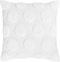 Obliečka na vankúš Westwing Boho s bodkami 50x50