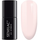 Semilac Hybridný lak 032 Biscuit 7 ml
