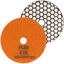 RUBI DIAMANTOVÝ DISK NA BRÚSENIE KAMEŇA 200