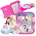 Magický denník Heslo PL Vtech záznam 61243