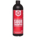 GOOD STUFF Sour Shampoo Coating šampón 500ml