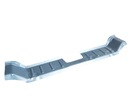 SUZUKI SAMURAI 81- PODLAHOVÝ PANEL OEM 61810-83030