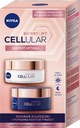 NIVEA CELLULAR Expert Lift denný a nočný krém SPF 30