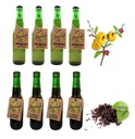 Dulcová limonáda 4x klasický 4x čaj 2640ml