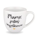 300 ml hrnčeka - mama si jedinečná