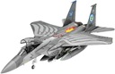 Súprava modelu Revell F-15E Strike Eagle