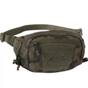Taška cez pás Helikon Possum - PL Woodland / wz.93
