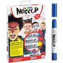 Ceruzky na tvár Carioca MaskUp 6 farieb