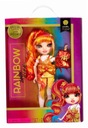 Špeciálna bábika Rainbow High Junior - Laurel De'Vious