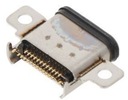 KONEKTOROVÁ ZÁSUVKA USB NABÍJACÍ PORT USB-C TYP C hammer BLADE 3
