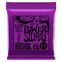 Ernie Ball 2220 /11-48/ Elektrické struny