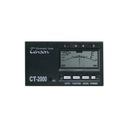 CHROMATICKÁ TUNER TENSON CT-2000