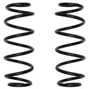 2x PREDNÁ PRUŽINA FORD FOCUS I MK1 98-