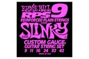 ERNIE BALL 2239 struny pre elektrickú gitaru 9-42