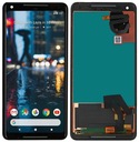 Google Pixel 2 XL OLED LCD displej