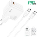 USB typ C 30W nabíjačka Huawei Oppo Realme Xiaomi