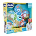 CHICCO Hudobné puzzle Hádaj, o aké zvieratko ide