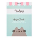 Sada 16 nálepiek na notebook/smartfón z kolekcie Foodie Pusheen