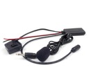 BLUETOOTH ADAPTÉR pre MERCEDES Blaupunkt COMAND 2.0