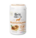 BRIT VITAMINS MULTIVITAMIN 150g pre psov