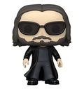 FUNKO POP FILMY: MATRIX 4 – NEO, VIACFAREBNÉ [OBRÁZOK]