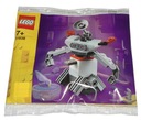 Lego 11938 - Prieskumník - Robot !!!