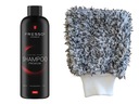 FRESSO ŠAMPÓN PREMIUM 0,5L ŠAMPÓN + RUKAVICE