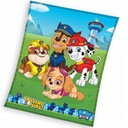DEKA PAW PATROL 150x200 CORAL LARGE MARSHALL