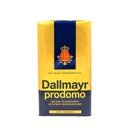 Dallmayr Prodomo mletá káva 0,5kg
