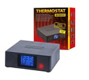 EXO TERRA Termostat 600 W deň/noc 2 zásuvky