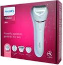 Philips BRE740/10 - Epilátor 8000 + 9 príslušenstva