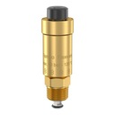 AUTOMATICKÝ VZDUCH VZDUCH, PRIAMY 1/2 FLAMCO 89000